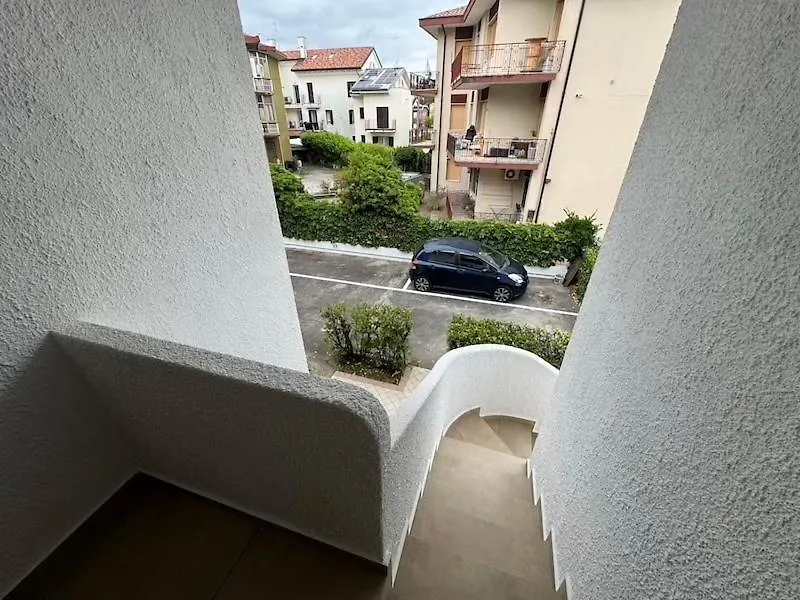 아파트 App4Rent Residence Gaia 12 - In Centro, Con Piscina, Posto Auto... 리도 디 예솔로