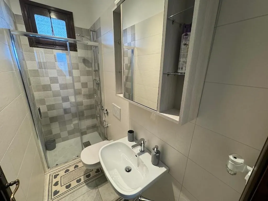 아파트 App4Rent Residence Gaia 12 - In Centro, Con Piscina, Posto Auto... 리도 디 예솔로
